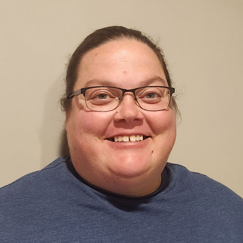Amber Woodruff